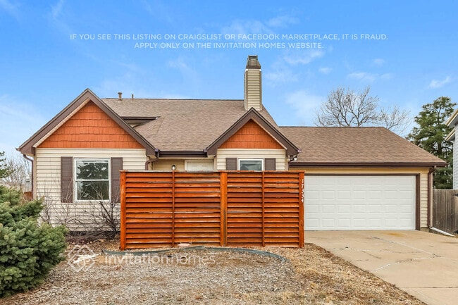 Building Photo - 17334 E Wagontrail Pkwy