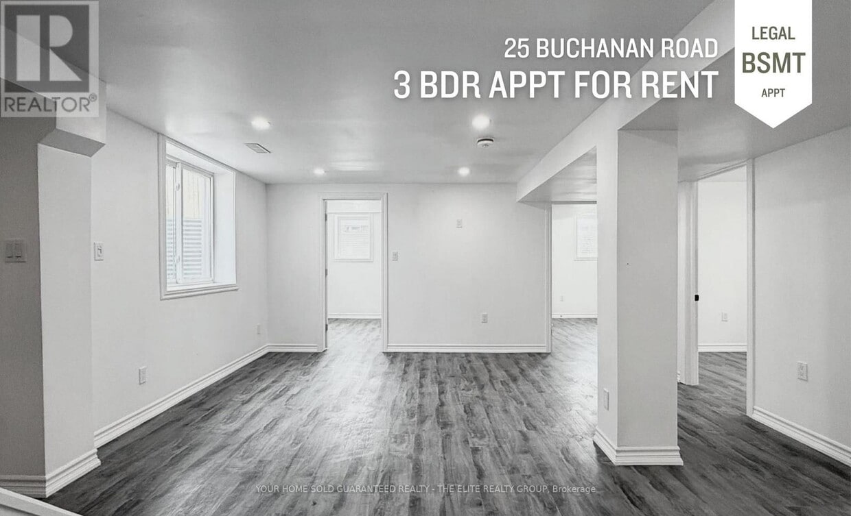 Primary Photo - 25 Buchanan Rd