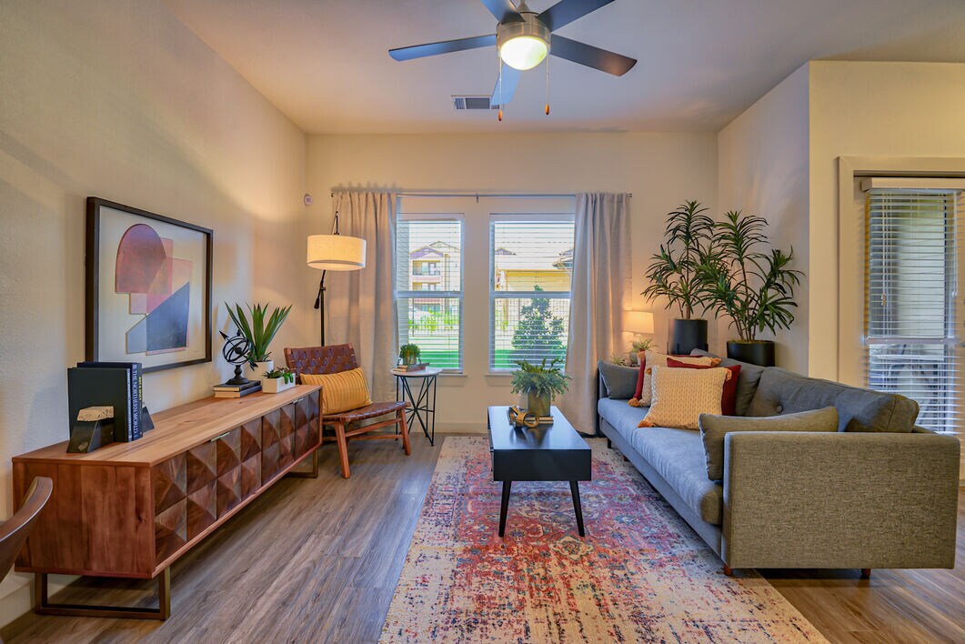 Autumn Breeze Apartments in Wilmer, TX