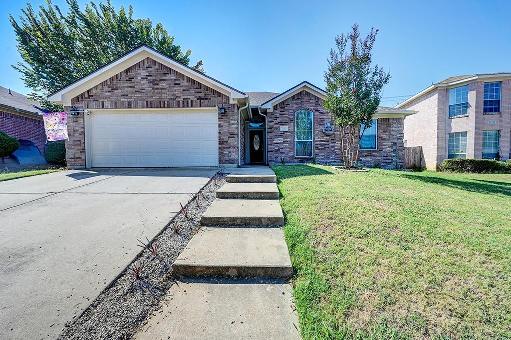 Photo - 1124 Fawn Meadow Trail