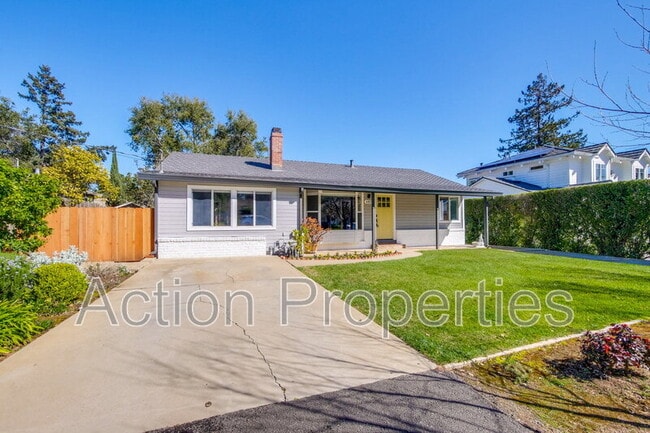 Building Photo - 485 Benvenue Ave