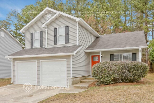 Building Photo - 2027 Pittston Farm Rd