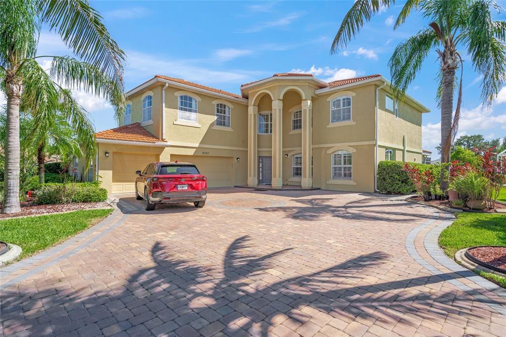 Foto principal - 8323 Barton Farms Blvd