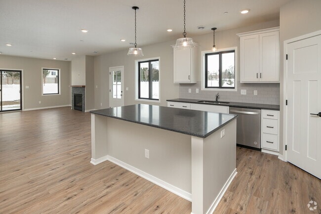Building Photo - 5248 Harvest Ct NW