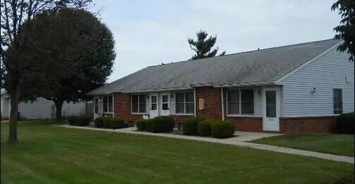 Foto del edificio - 1045 Halbedel St