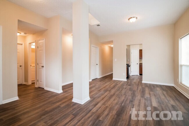 Foto del edificio - 2011 Marlberry Ln