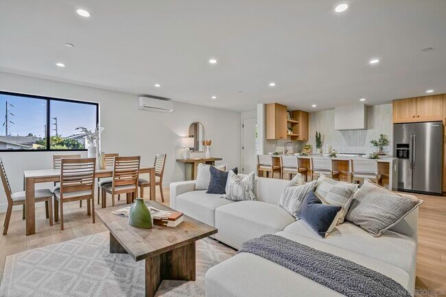 Foto del edificio - 2126 San Clemente St