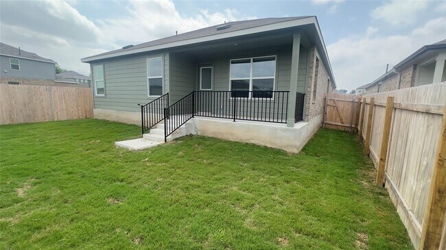Building Photo - 337 Sonterra Dr