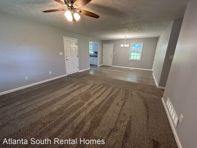 Building Photo - 3 br, 2 bath House - 8546 East Union Hill Rd