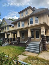 Building Photo - 1637 Holyrood Rd