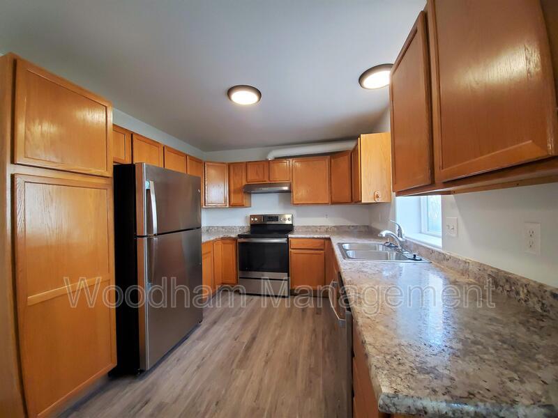 Foto principal - 206 11th Street - A