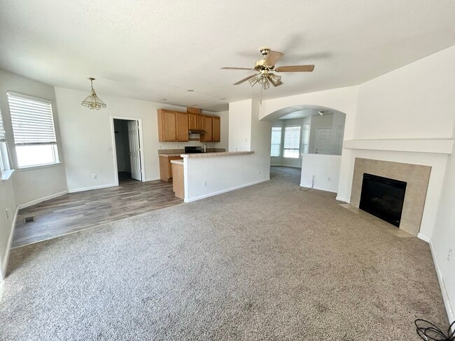 Building Photo - 1357 E Marion Russell Dr