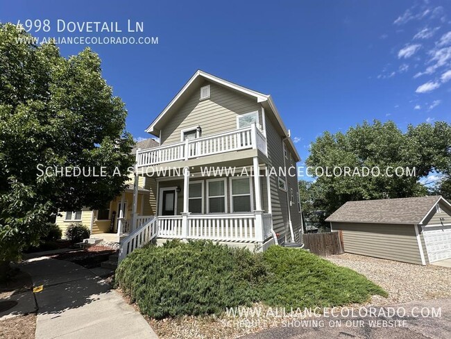 Photo - 4998 Dovetail Ln- Apartments