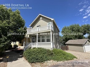 Building Photo - 4998 Dovetail Ln