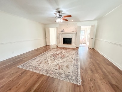 Foto del edificio - 619 Boone Cir