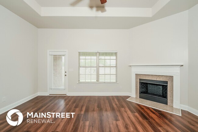 Foto del edificio - 950 Brookhaven Dr