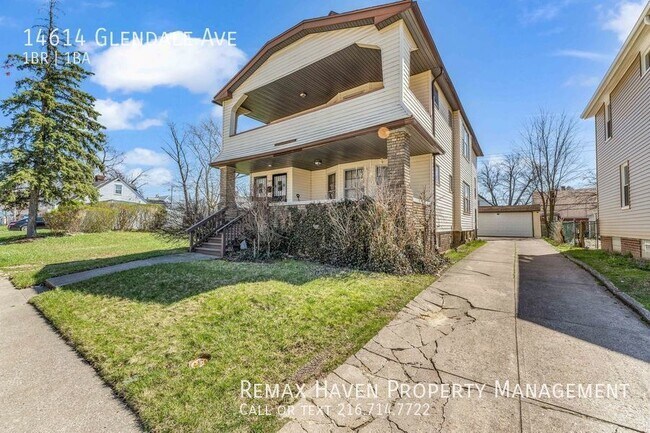 Building Photo - 14614 Glendale Ave #3- Spacious 1 bed and ...