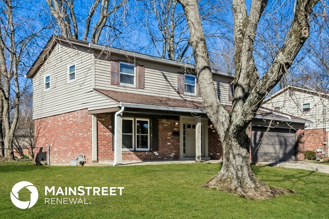 Building Photo - 1854 Lindenhall Dr