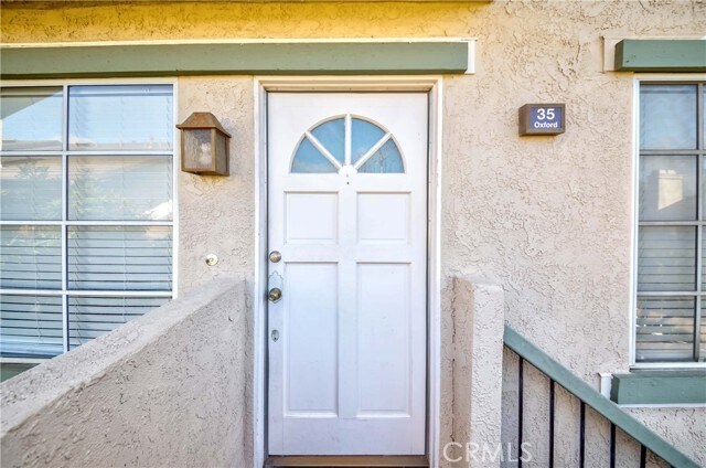 Foto del edificio - 35 Oxford