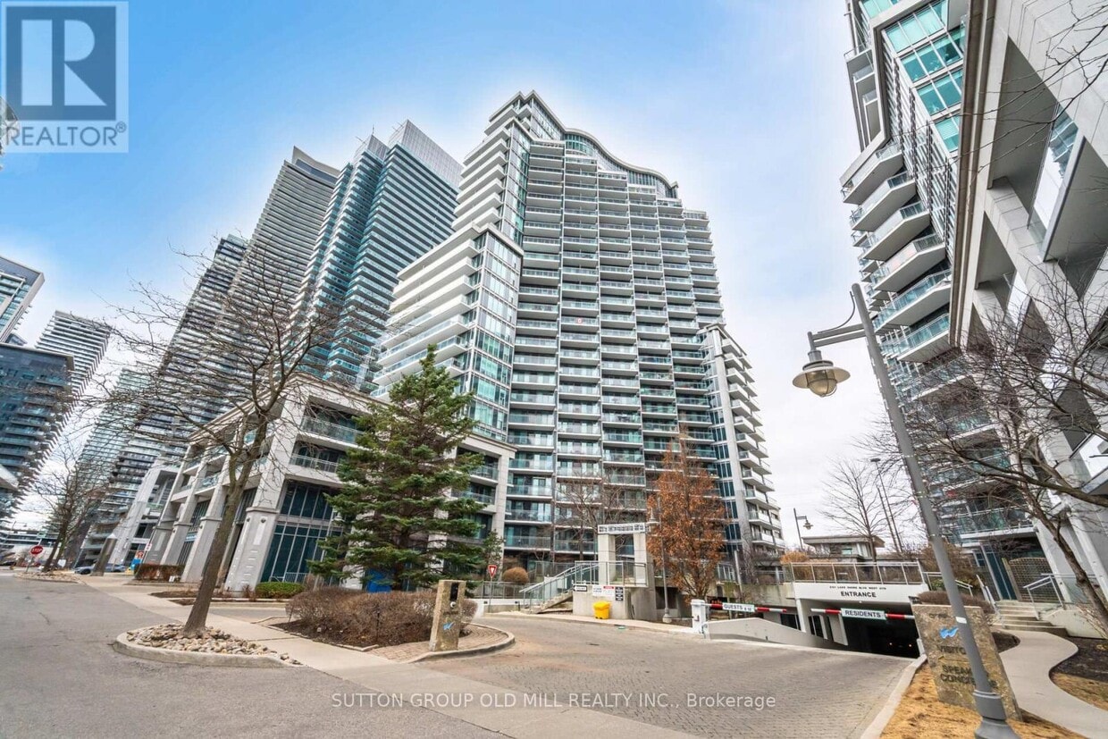 Primary Photo - 1-2121-2121 Lake Shore Blvd W