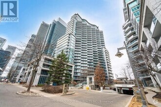 Building Photo - 1-2121-2121 Lake Shore Blvd W