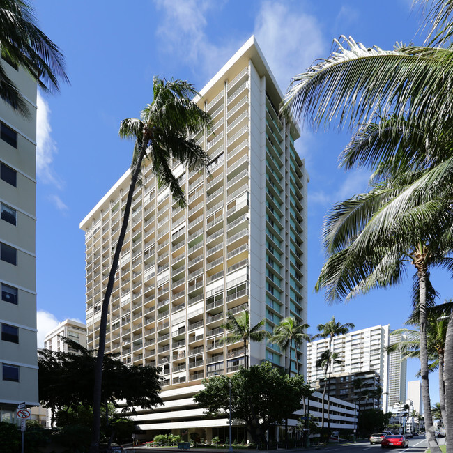 Fairway Villa Apartments - Honolulu, HI | Apartments.com