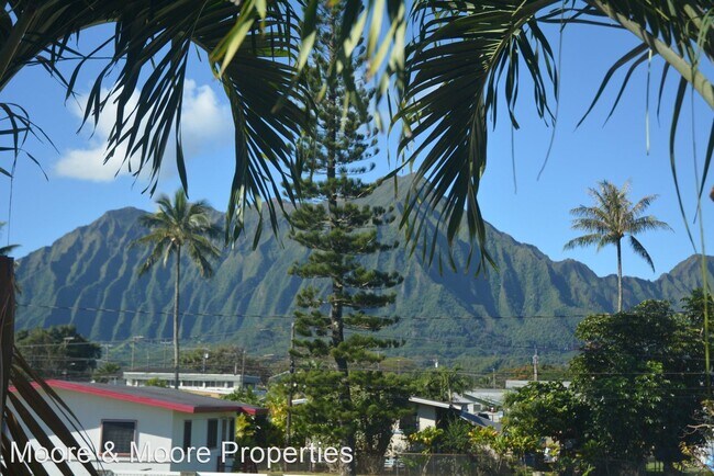 Building Photo - 45-920-920 Wailele Rd