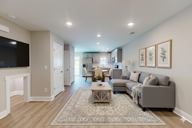 Foto del edificio - 1302 Champions Rst Rd