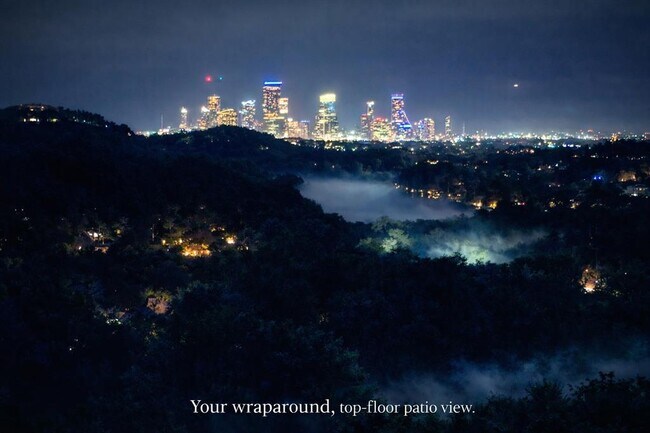 Foto del edificio - 6000 Shepherd Mountain Cove