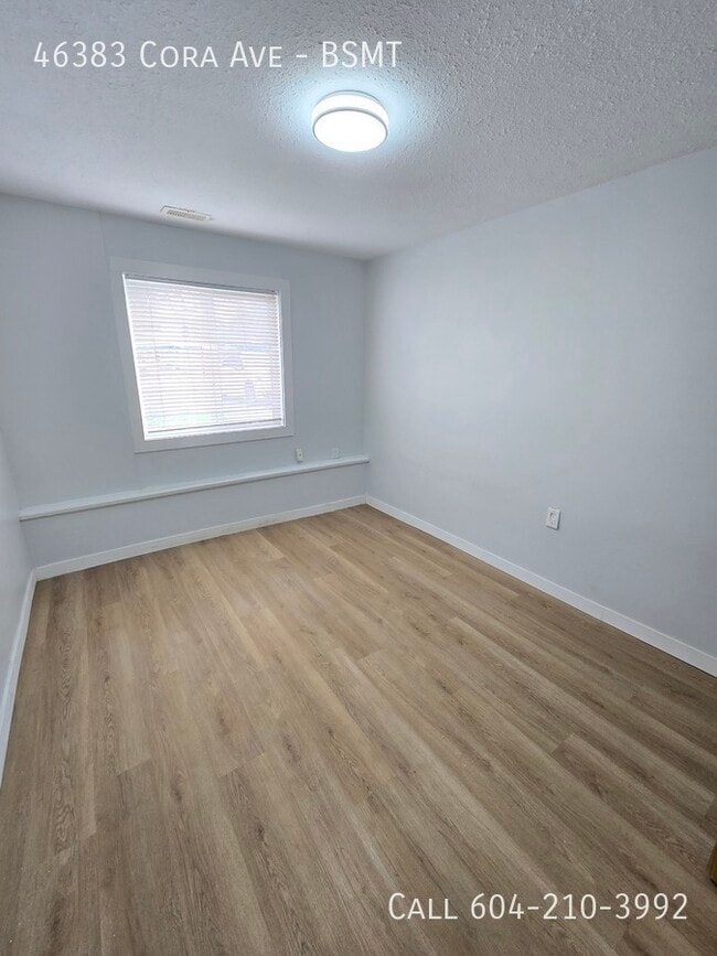 Photo du bâtiment - Spacious Basement Suite in Chilliwack