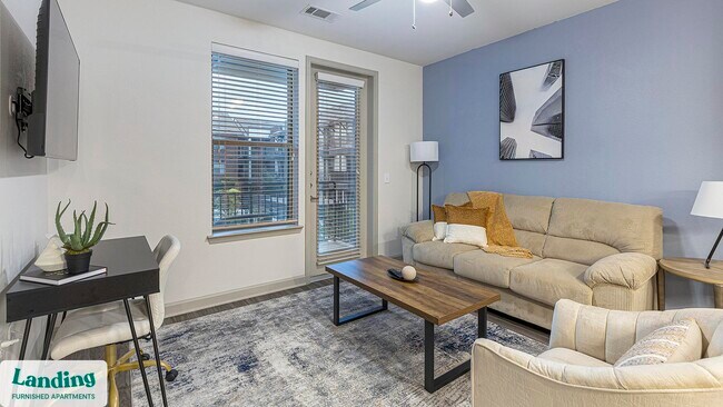 Foto del edificio - 2800 NE Green Oaks Blvd