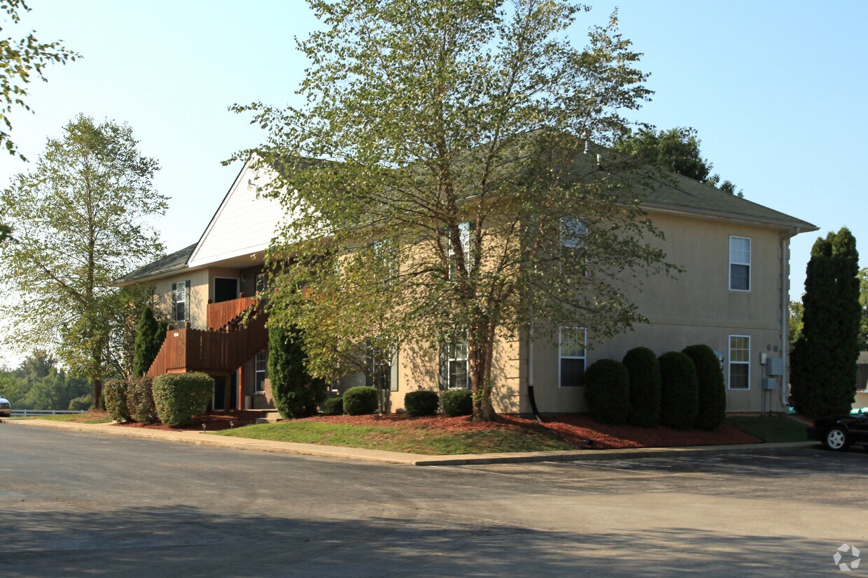 Lakeview Garden Apartments Shepherdsville