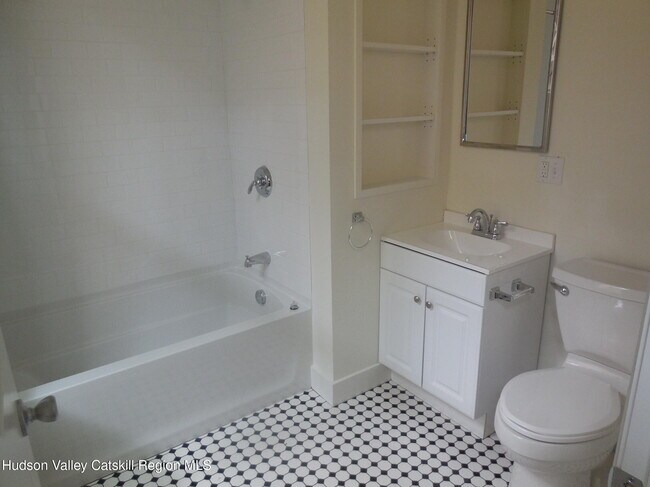 Foto del edificio - 431 Warren St