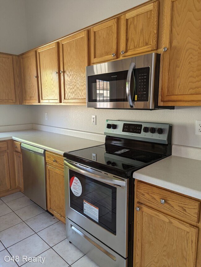 Foto del edificio - 2 br, 2 bath House - 2121 N Iowa St