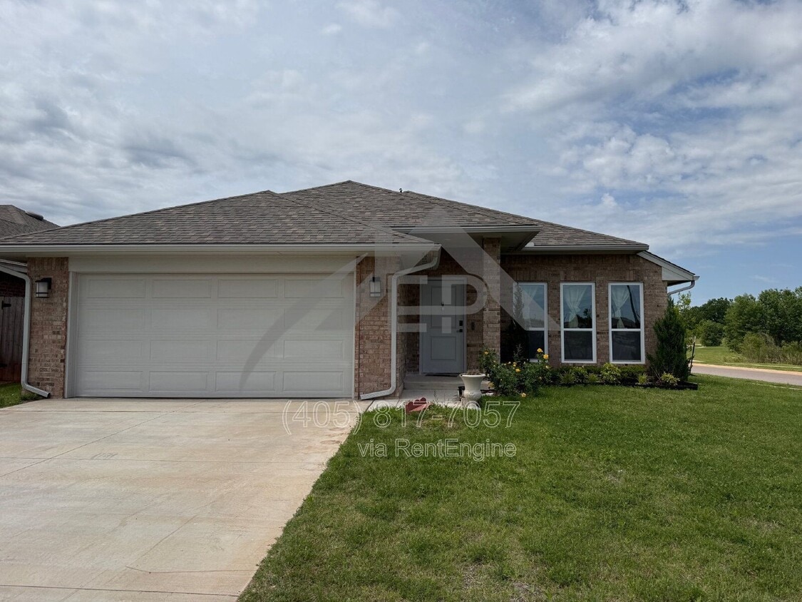 Photo - 921 South Appaloosa Lane