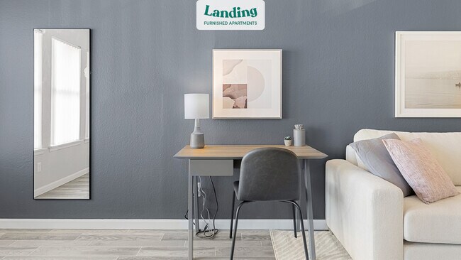 Foto del edificio - 4502 E Paradise Village Pkwy S