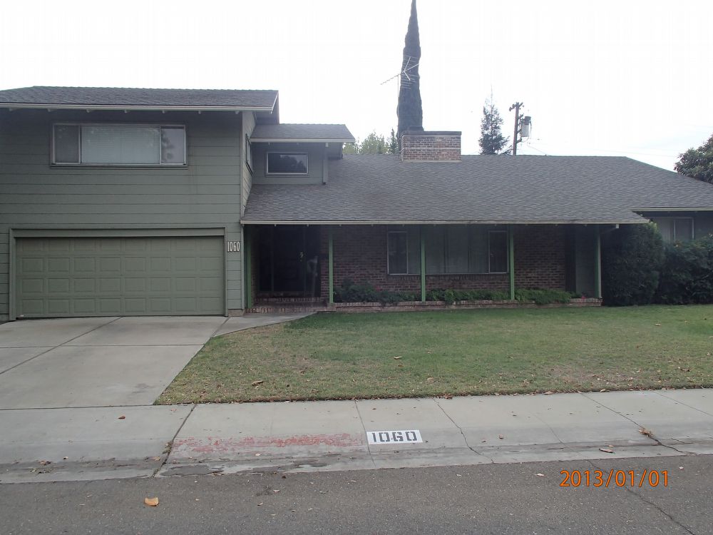 Foto principal - 1060 W Mariposa Ave