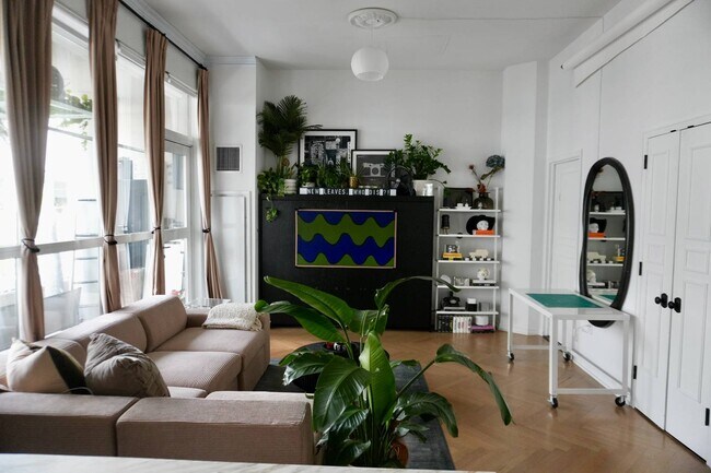 Foto del edificio - 184 Kent Ave