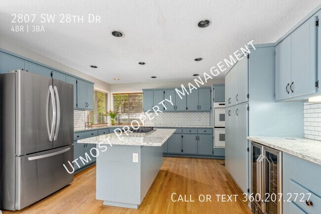 Foto del edificio - Great NW Portland House & Neighborhood! 4B...