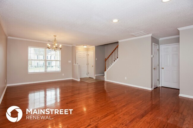 Foto del edificio - 8904 Hedge Maple Rd