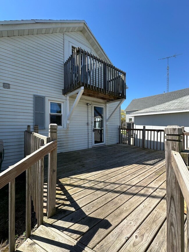 Foto del edificio - 3 Bedroom Single Family House- Two Rivers, Wi