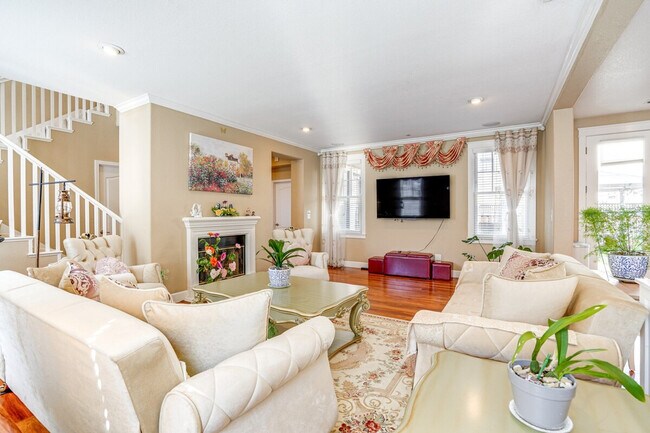 Foto del edificio - 1148 Promenade St