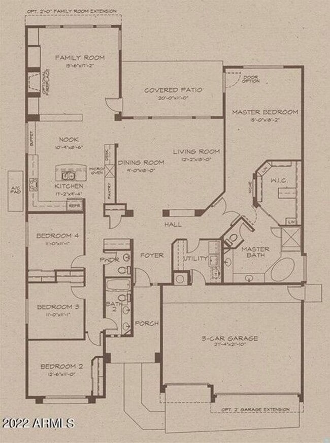 Foto del edificio - Incredible amenities, SOLAR, gorgeous back...