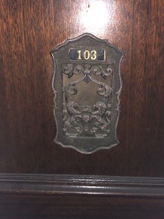 Foto del edificio - 425 S Cochran Ave