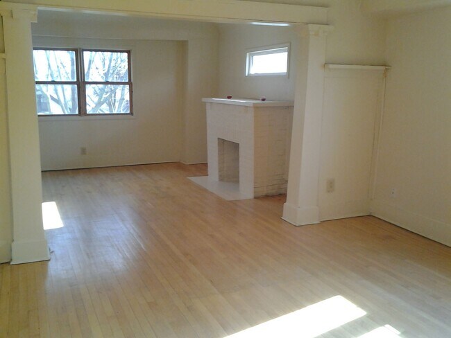 Foto del edificio - 2611 N 51st St
