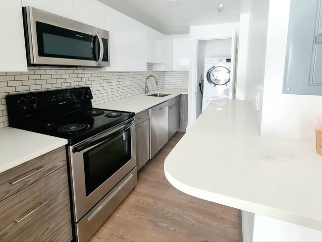 Foto del edificio - 501 Beacon St