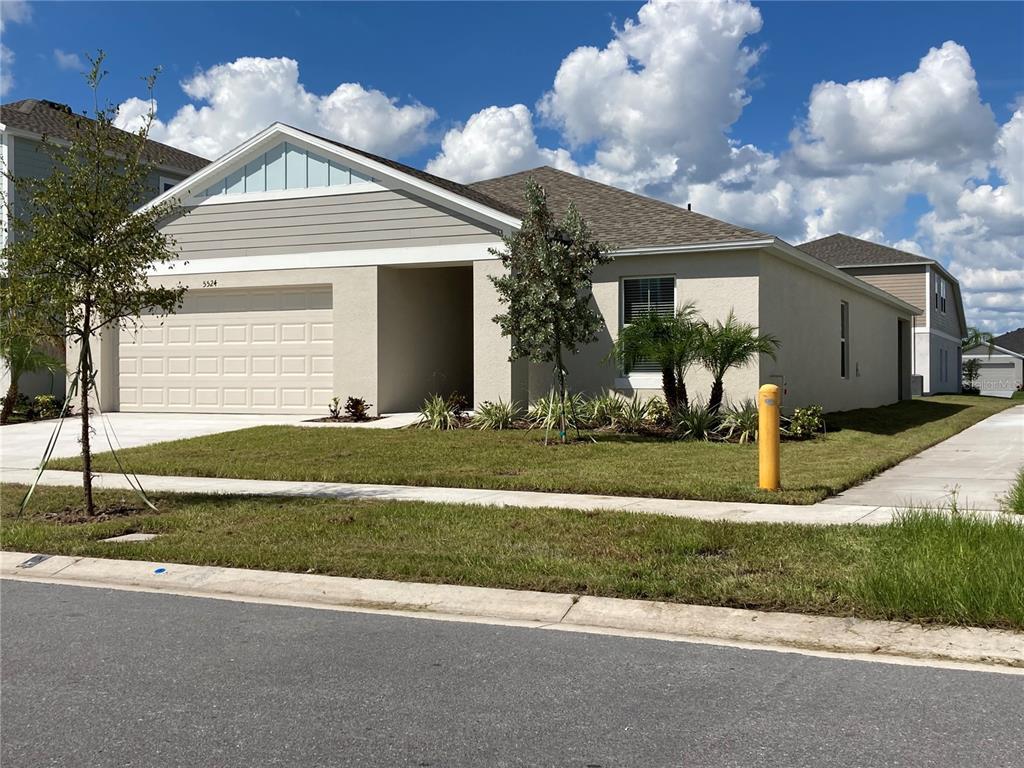 5524 Arlington River Dr., Lakeland, FL 33811 House Rental in Lakeland