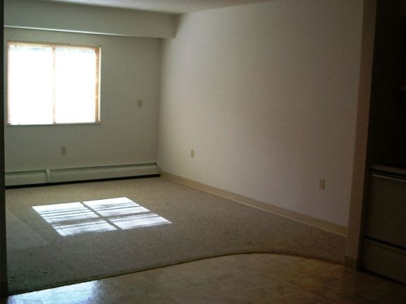 Tu Nueva sala de estar - Horsell Manor