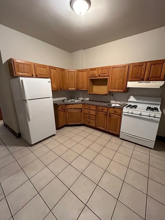 Foto del edificio - 5734 S Ada St