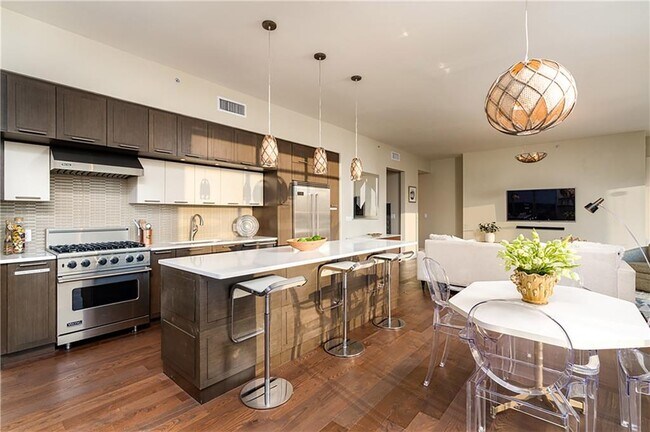 Foto del edificio - 1820 Peachtree St NW